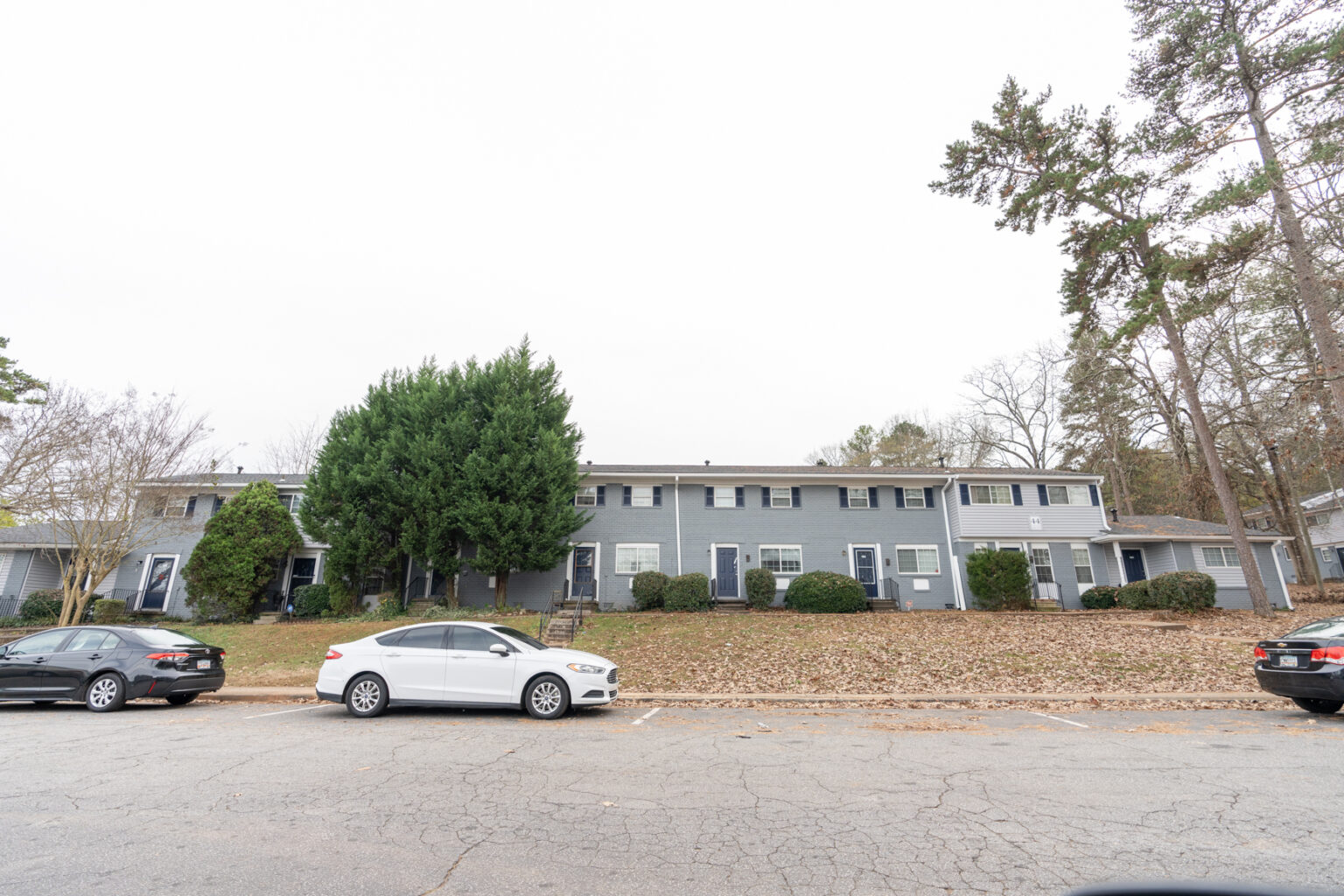 Villas at Decatur Zevulon Capital, Inc.